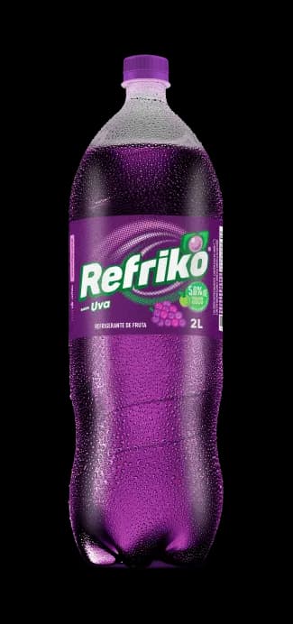REFRIKO UVA 6X2LTS