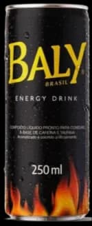ENERG, BALY LT 6X250ML