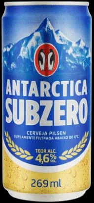 SUB ZERO LT 15X269ML