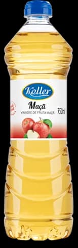 VINAGRE KOLLER MACA 12X750ML