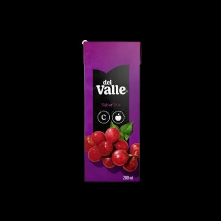 DV NECTAR UVA TP 18X200ML