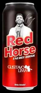 ENERG, RED HORSE LT 6X269ML