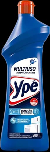 M, USO YPE CLASSICO 12X500ML