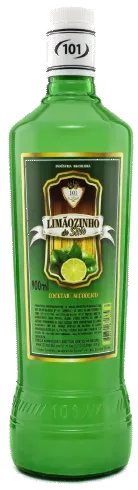 BATIDA LIMAOZINHO SITIO BARKAN VDR 900ML