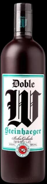 STEINHAEGER DOBLE W 900 ML