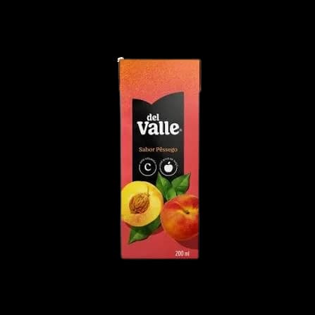 DV NECTAR PESSEGO TP 18X200ML