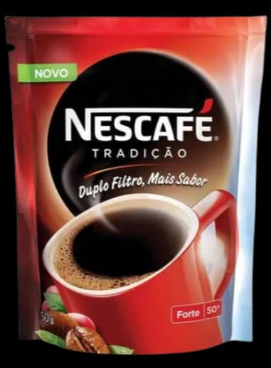 CAFE SOL NESCAFE TRAD SACHE 24X50G