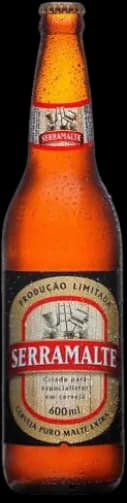 SERRAMALTE EXTRA 24X600ML