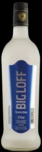 VODKA BIG LOFF 900ML