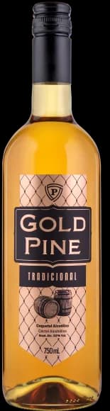 WHISKY GOLD PINE 900ML