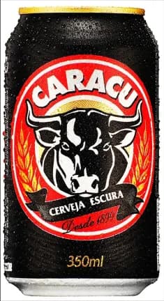 CARACU 12/350ML