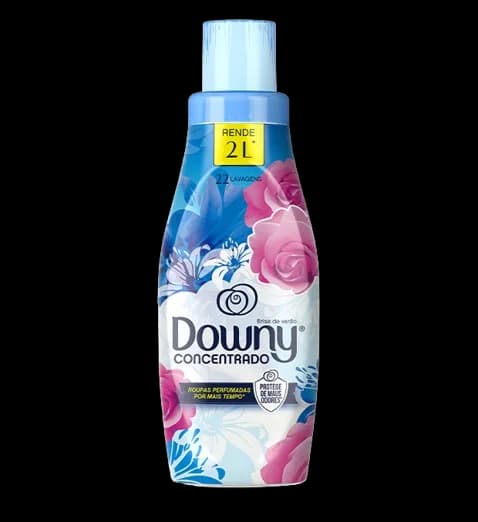AMAC DOWNY BRISA VERAO 12X350ML