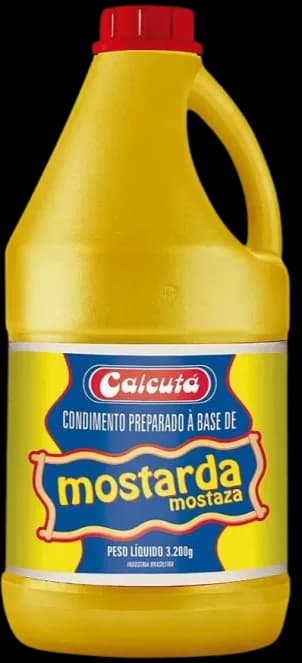 MOST, GALAO CALCUTA 3,2KG