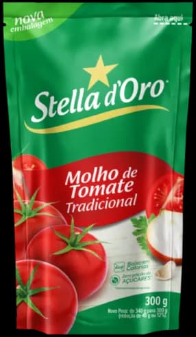 MOLHO STELLA DORO TRAD 32X300G