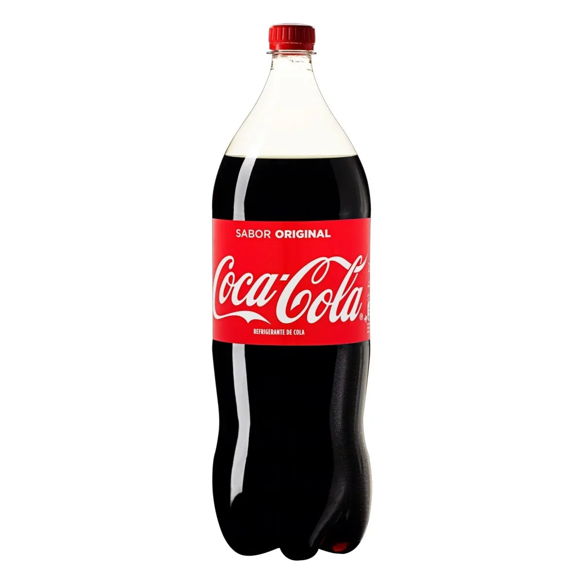 COCA COLA 2000ML C/8