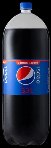 PEPSI COLA BLACK 12X600ML PET