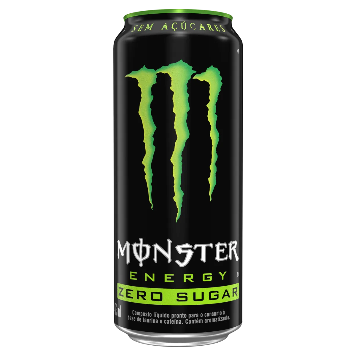 ENERG, MONSTER ZERO 6X473ML