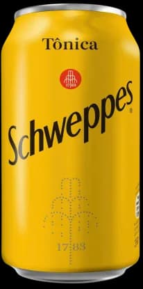 TONICA SCHWEPPES LT 6X350ML