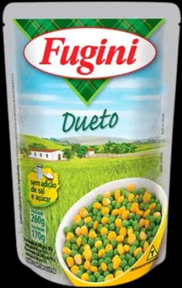 DUETO FUGINI SACHE 36X170G