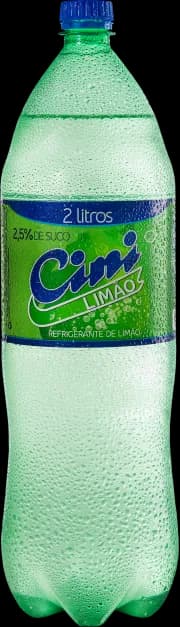 CINI LIMAO 6X2LTS