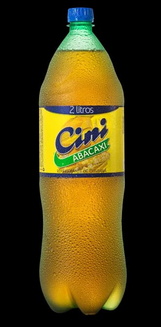 CINI ABACAXI 6X2LTS
