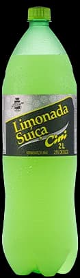 CINI LIMONADA SUICA 6X2LTS