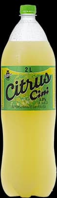 CINI CITRUS 6X2LTS