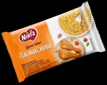 LAMEN NINFA GAL, CAIP 50X70G