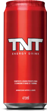 ENERG TNT ENERGY 4X473ML