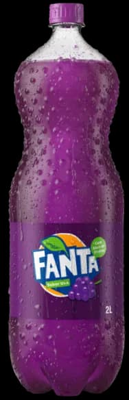 FANTA UVA PET 6X2000ML