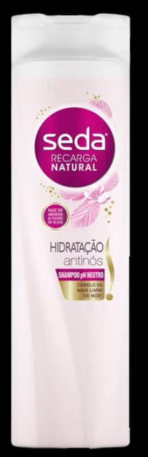 SHAMPOO SEDA ANTI-NOS 325 ML