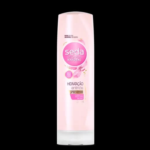 CONDICIONADOR SEDA ANTI NOS 325ML