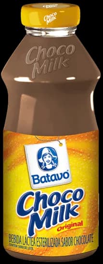 BEB, LACTEA CHOCOMILK VDR 24X200ML