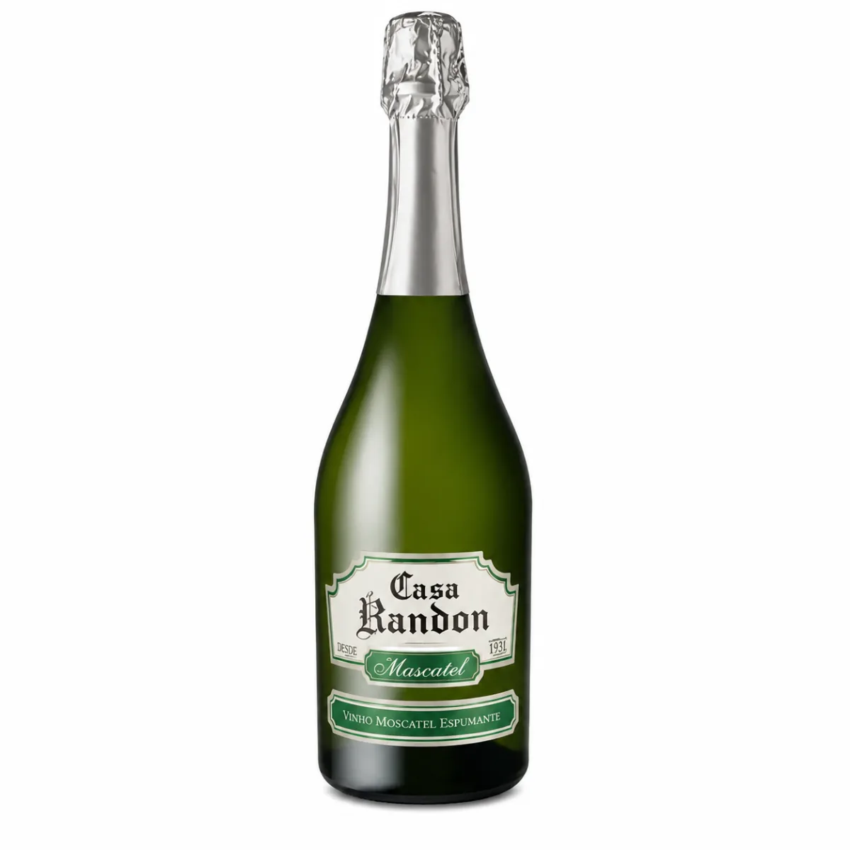 ESPUMANTE MOSC,RANDON 750ML