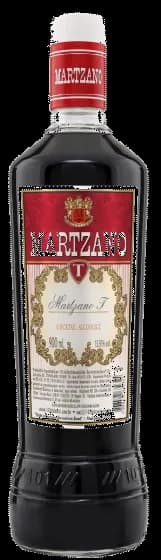 WERMUTH TINTO MARTZANO VDR 900ML