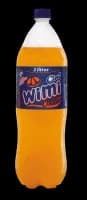 CINI WIMI LARANJA 6X2000ML