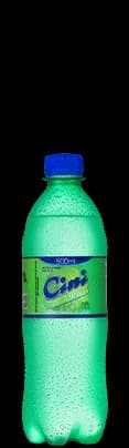 CINI LIMAO PET 12X500ML
