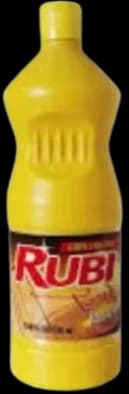 CERA LIQ, RUBI AMARELA 12/750ML
