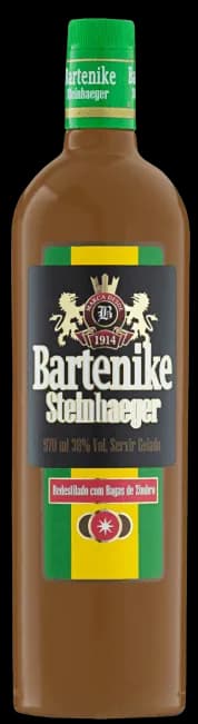STEINHAEGER BARTENIKE 970 ML