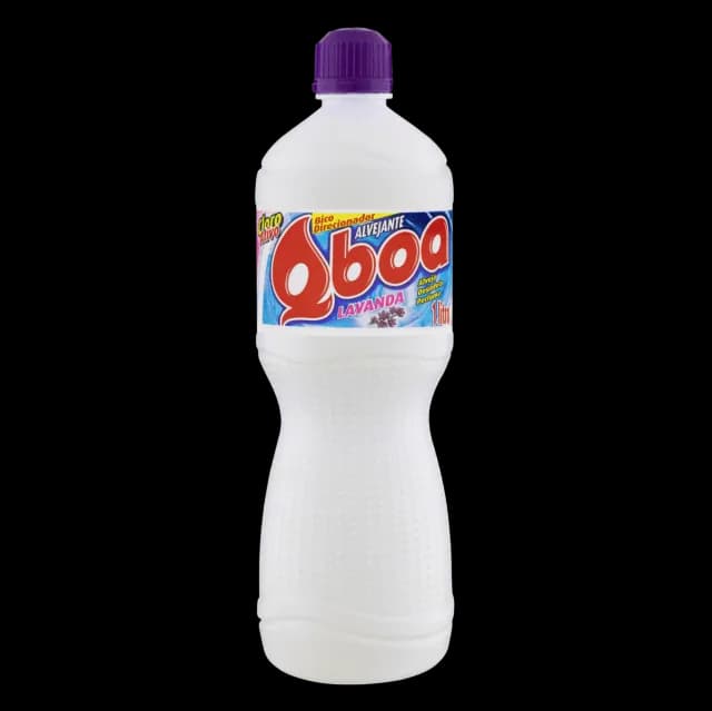 ALVEJANTE QBOA LAVANDA 12/1000ML