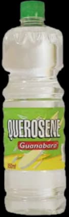 QUEROSENE GUANABARA 12/850ML
