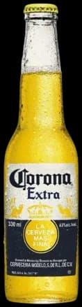 CERV CORONA EXTRA LN 24X330ML