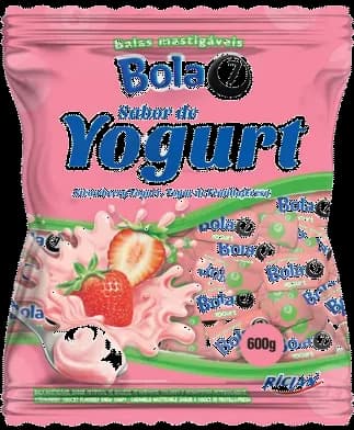 BALA MOLE BOLA 7 YOGURTE MOR 500G