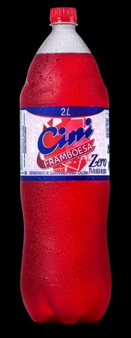 CINI FRAMBOESA ZERO 6X2LTS