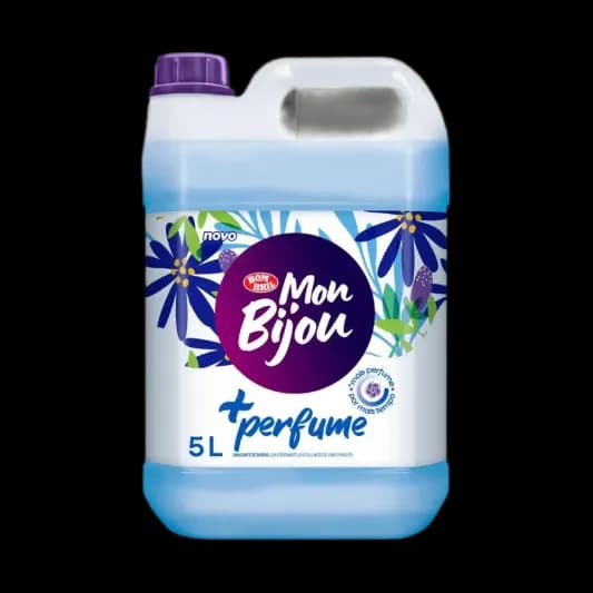 AMAC MON BIJOU +PERFUME 4X5LT