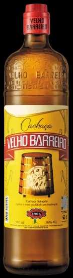 VELHO BARREIRO COM CASCO 12X910ML