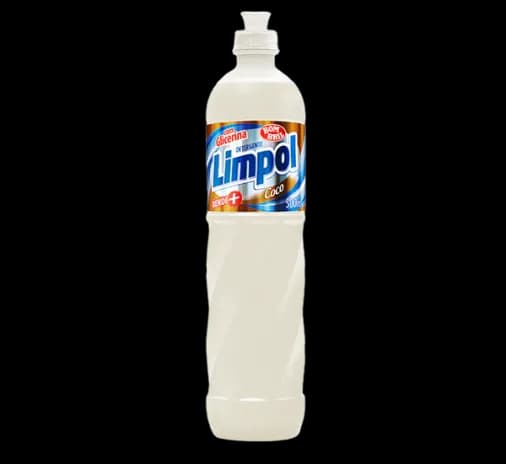 DET LIMPOL COCO 24X500ML