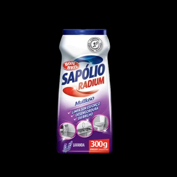 SAP, RADIUM PO LAVANDA 12/300ML