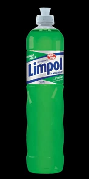DET LIMPOL LIMAO 24X500ML