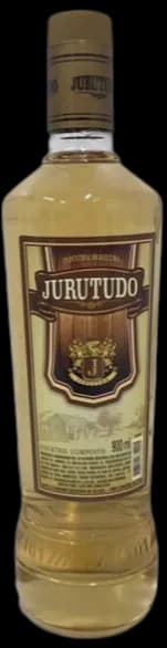 JURUTUDO 890ML